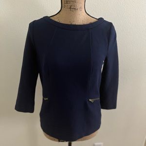 Darling Boden Top - 8(UK) 4 (US)